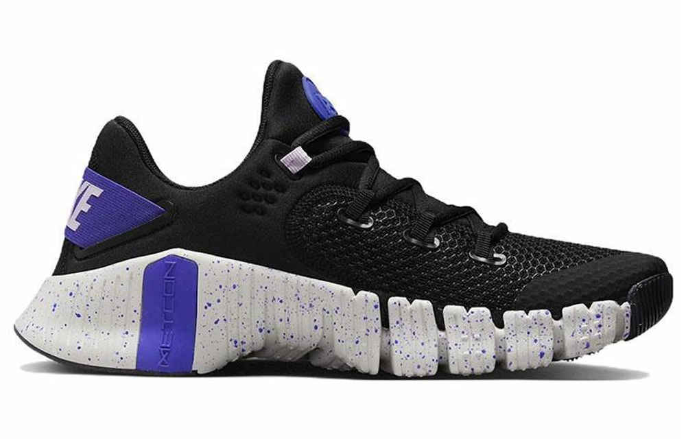Кроссовки Nike Free Metcon 4 (Женская размерная сетка)
