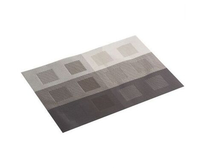 Термосалфетка сервировочная 45*30см, ПВХ, PVM-01,Рыжий Кот