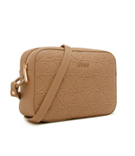 Сумка-мессенджер Liu Jo - коричневый(AA4156 E0003)