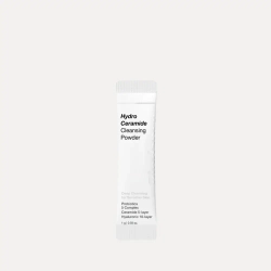 BIODANCE Энзимная пудра с пробиотиками и керамидами Hydro Ceramide Cleansing Powder (1 шт.)