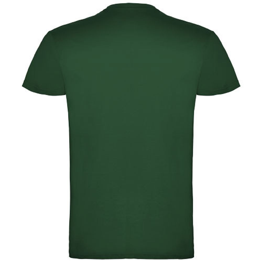 Мужская футболка Beagle с короткими рукавами