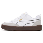 Кроссовки Puma Park Lifestyle 'White' 400486-01