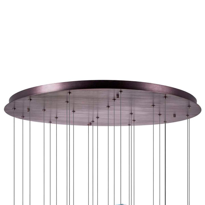 Люстра подвесная Caramello Lightstar 796349