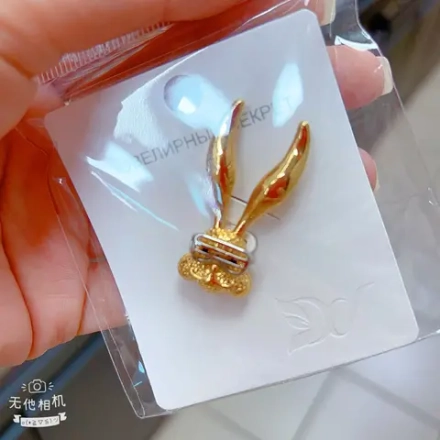 Броши Jewelry - арт291