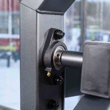 A610 Маятниковые приседания