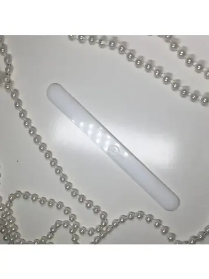 Основа мманикюрная для пилки LONG CRYSTAL 20х180мм