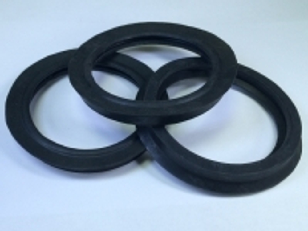 Кольцо уплотнительное КН для пожарных соединение Ø70