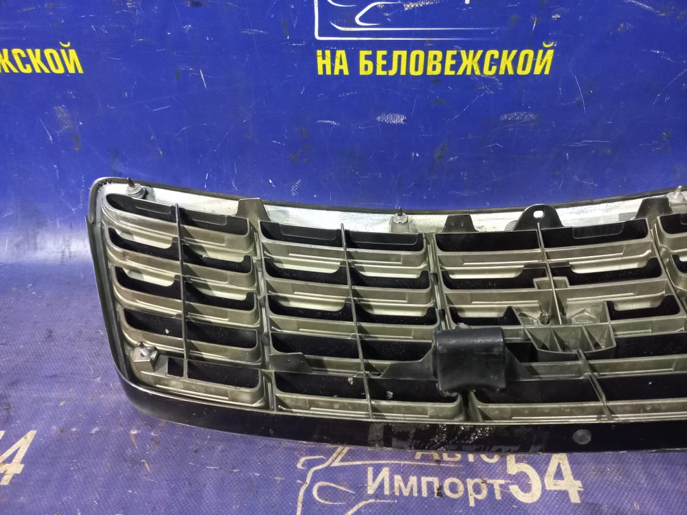 Решетка радиатора TOYOTA CROWN 2004