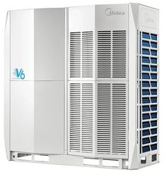 Наружный блок VRF системы Midea MV6-i670WV2GN1