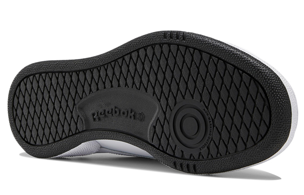 Кроссовки Reebok Club Classic Vector