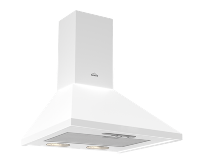 Elikor Вента 60П-430-П3Л белый