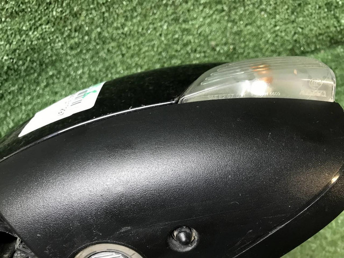 Зеркало левое Volvo XC60 1 (2008-2013) 19 конт.