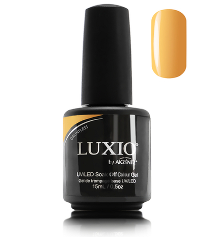 LUXIO DAUNTLESS