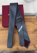 Галстук Salvatore Ferragamo