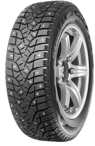 Bridgestone Blizzak Spike-02 185/65 R15 88T шип.