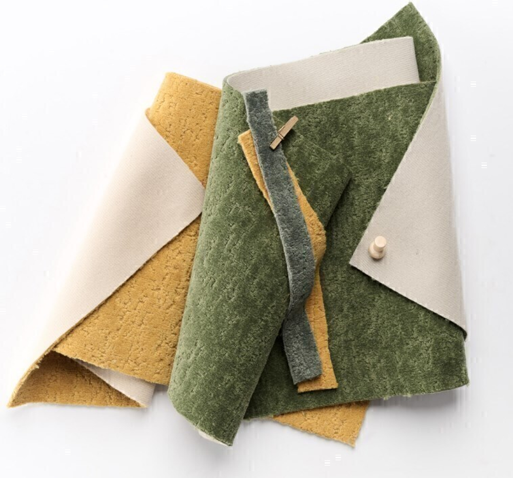 Велюр Time (Тайм) 754