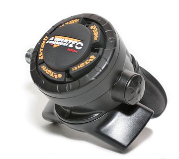 Октопус Aquatec Aspire 2 желтый