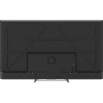 Телевизор Haier DH1ZL1D00RU 75" MiniLED M4 Frameless 4K Ultra HD серебристый