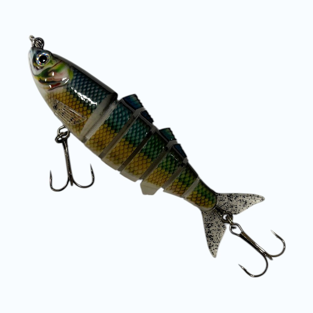 Воблер L1420 115mm 25.2g №7