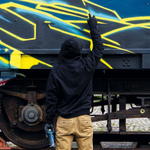 Краска Molotow COVERSALL WB - 400мл (На Водной Основе)