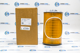 Фильтр масляный (элемент) HOWO T5G 200V05504-0123