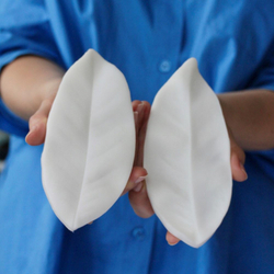 Вайнер листа Магнолии ClayCraft by DECO™