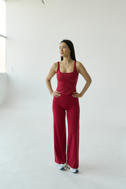 МАЙКА FATE (красный)