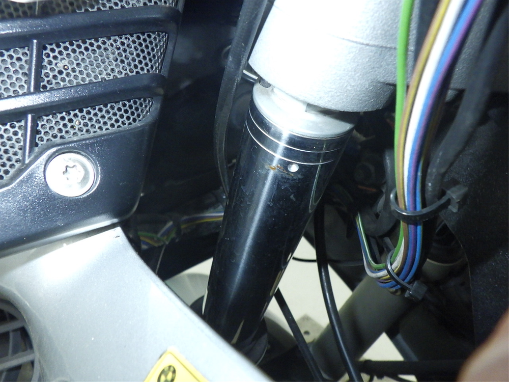 BMW R1150RT , 2004