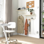 SKOMAKARE Полка настенная ИКЕА