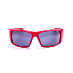 Спортивные очки OCEAN Aruba Red / Grey Polarized lenses
