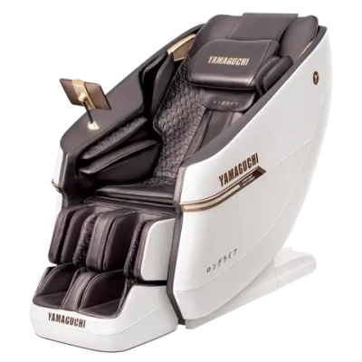 Массажное кресло Yamaguchi Solaris Brown