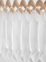 Боди без рукавов для малышей Next N33-587, 10 шт., Белый