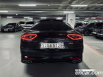 Kia Stinger 3.3 Turbo 2WD (06.2020)