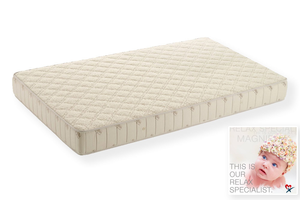 Матрас Magniflex Матрас Merino для детей