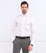 рубашка Trussardi - белый(52C00305 1T006268)