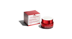 Clarins Super Restorative Day Cream - дневной крем для всех типов кожи /   50  ml  / GTIN 3666057064494