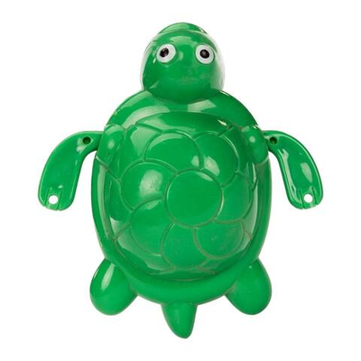 Заводная игрушка Черепаха, пакет 4