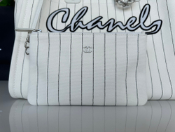Chanel Shopping Bag