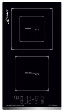 Электрическая варочная поверхность Kaiser KCT 3721 F