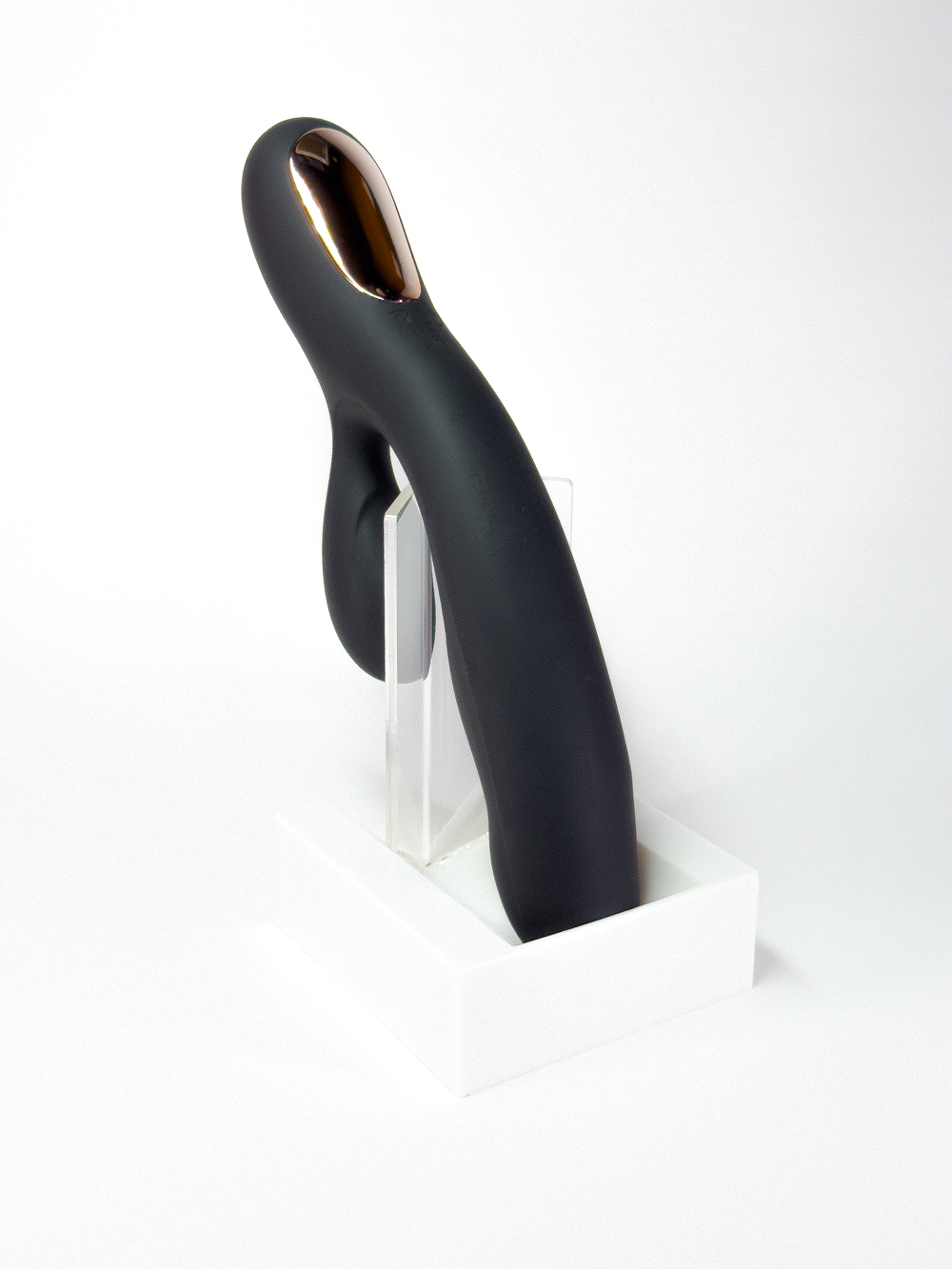 Вибратор-кролик “Gigi”