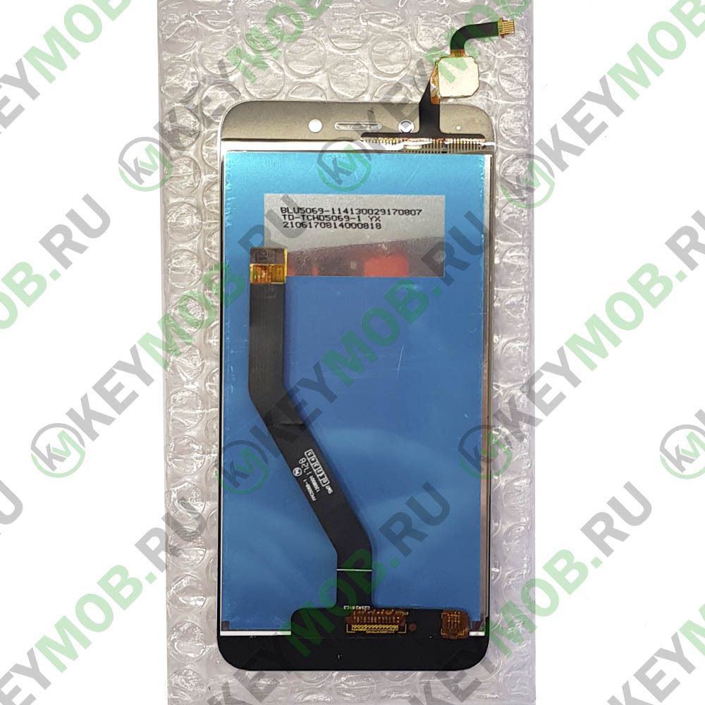 Дисплей для телефона Huawei Honor 6A
