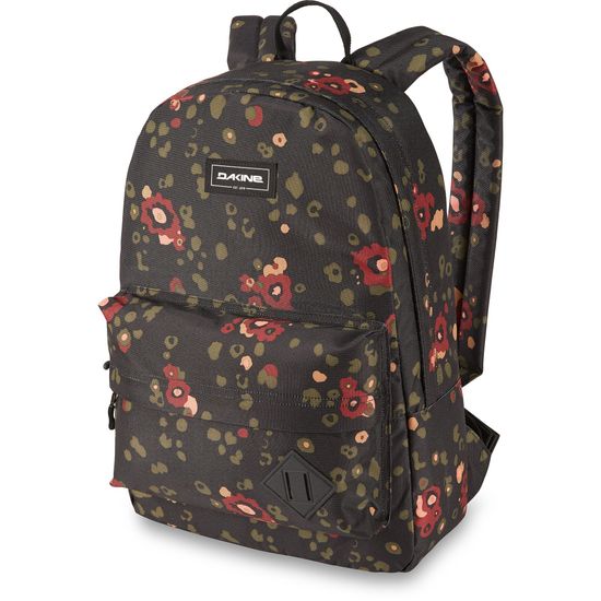 Рюкзак городской Dakine 365 PACK 21L Begonia