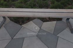 Евроберег микрорайон, г.Новосибирск