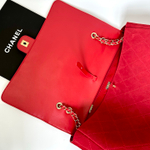 Chanel Pharrell XXL Flap Bag