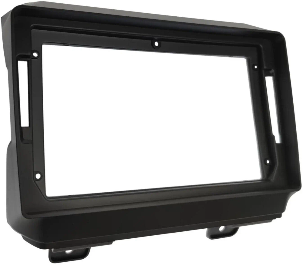 Магнитола для Jeep Wrangler 4 2018+ - Teyes CC3-2K монитор 13", QLED+2K, Android 10, ТОП процессор, 4G SIM-слот, CarPlay