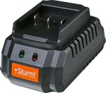 Гайковерт аккумуляторный Sturm CD20500BL