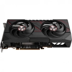 Видеокарта Sapphire AMD Radeon RX 9060 XT PULSE GAMING OC 16GB GDDR6 DUAL HDMI DP