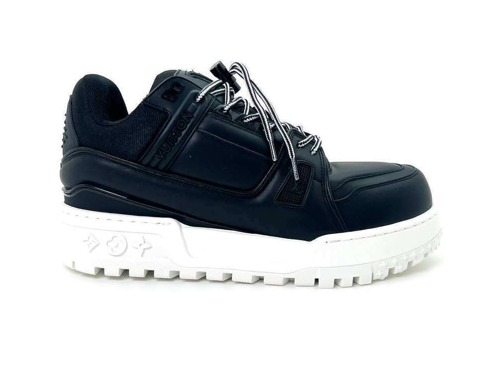 Кеды Louis Vuitton Trainer Maxi