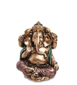 Veronese WS-1181 Статуэтка «Ганеш»