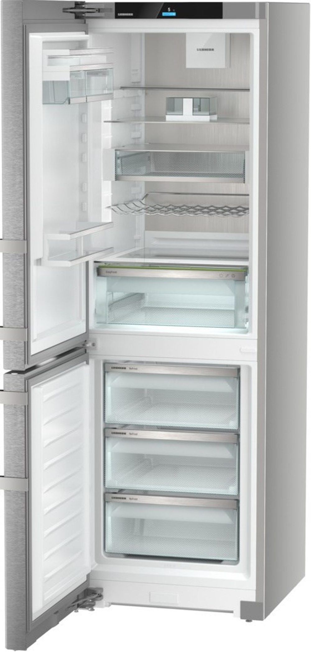 Холодильник Liebherr SCNsdd 5253